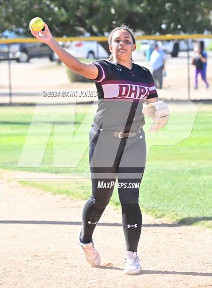 Thumbnail 2 in Mayer @ Desert Heights Prep photogallery.
