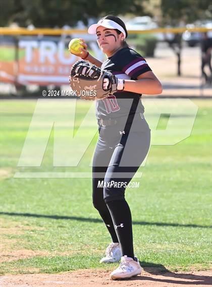 Thumbnail 1 in Mayer @ Desert Heights Prep photogallery.