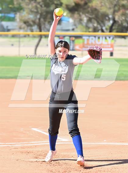 Thumbnail 2 in Mayer @ Desert Heights Prep photogallery.