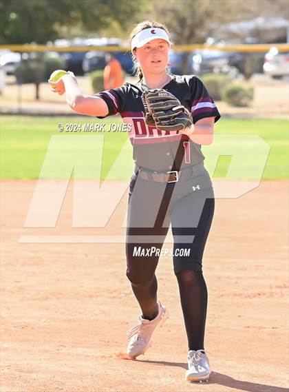 Thumbnail 3 in Mayer @ Desert Heights Prep photogallery.