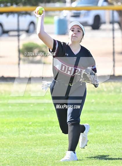 Thumbnail 2 in Mayer @ Desert Heights Prep photogallery.