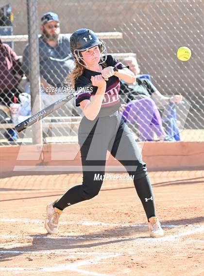 Thumbnail 2 in Mayer @ Desert Heights Prep photogallery.