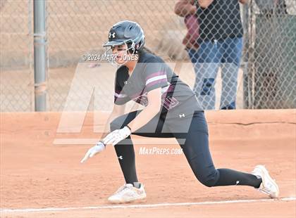 Thumbnail 2 in Mayer @ Desert Heights Prep photogallery.