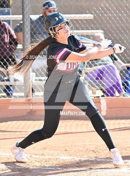 Thumbnail 1 in Mayer @ Desert Heights Prep photogallery.