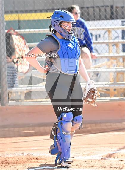 Thumbnail 2 in Mayer @ Desert Heights Prep photogallery.
