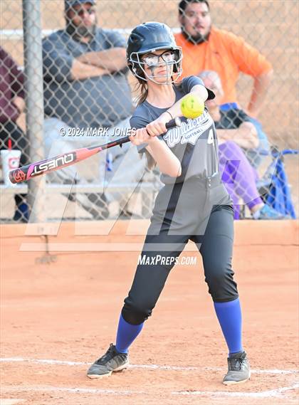 Thumbnail 2 in Mayer @ Desert Heights Prep photogallery.