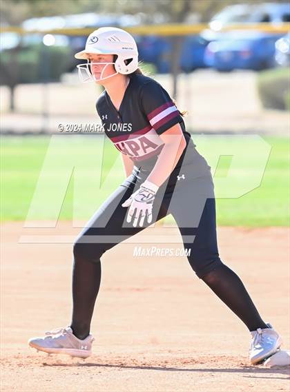Thumbnail 1 in Mayer @ Desert Heights Prep photogallery.