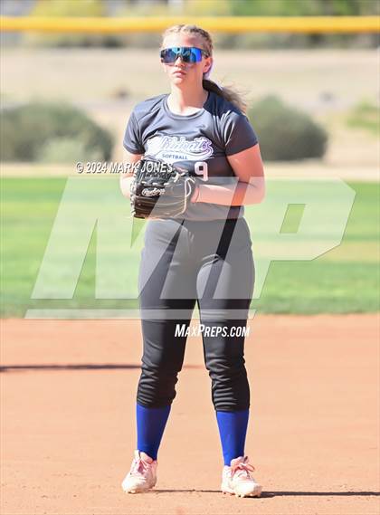 Thumbnail 3 in Mayer @ Desert Heights Prep photogallery.
