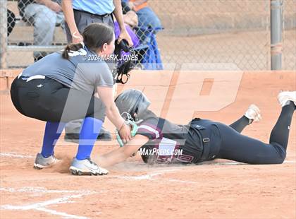 Thumbnail 3 in Mayer @ Desert Heights Prep photogallery.