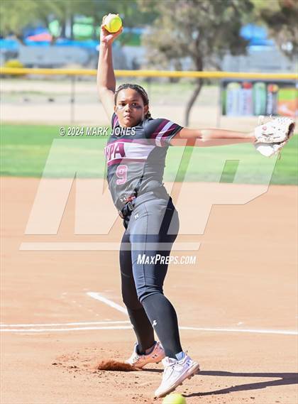 Thumbnail 2 in Mayer @ Desert Heights Prep photogallery.