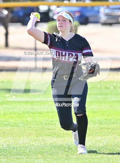 Thumbnail 3 in Mayer @ Desert Heights Prep photogallery.