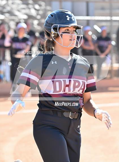 Thumbnail 2 in Mayer @ Desert Heights Prep photogallery.