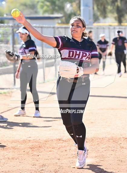 Thumbnail 3 in Mayer @ Desert Heights Prep photogallery.