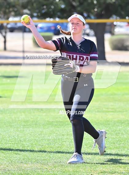 Thumbnail 2 in Mayer @ Desert Heights Prep photogallery.