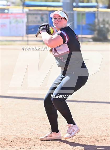 Thumbnail 2 in Mayer @ Desert Heights Prep photogallery.