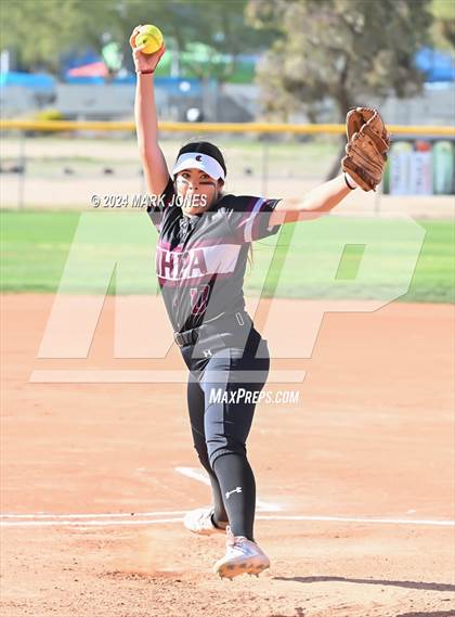Thumbnail 2 in Mayer @ Desert Heights Prep photogallery.