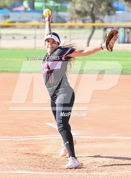 Thumbnail 3 in Mayer @ Desert Heights Prep photogallery.