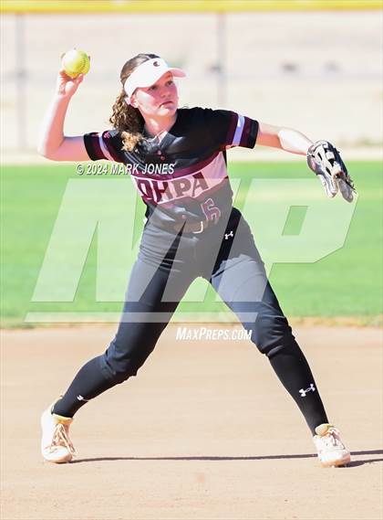 Thumbnail 3 in Mayer @ Desert Heights Prep photogallery.
