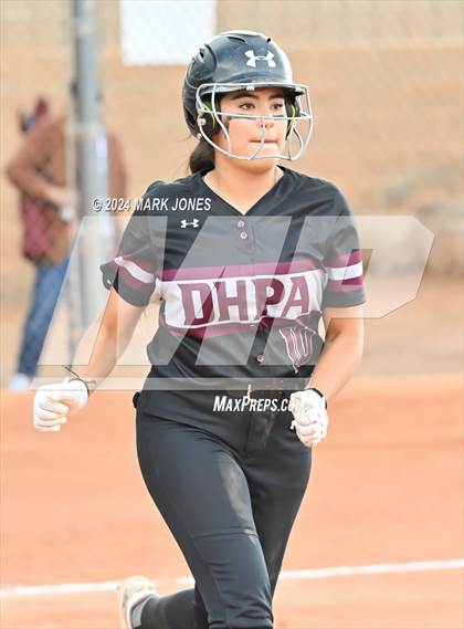 Thumbnail 1 in Mayer @ Desert Heights Prep photogallery.