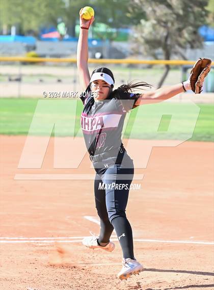 Thumbnail 3 in Mayer @ Desert Heights Prep photogallery.