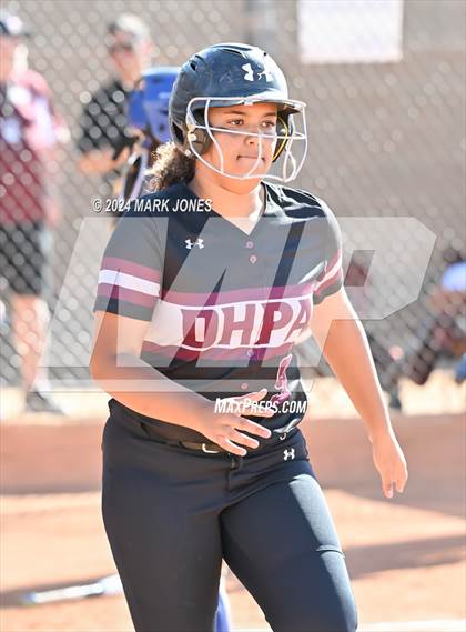 Thumbnail 1 in Mayer @ Desert Heights Prep photogallery.