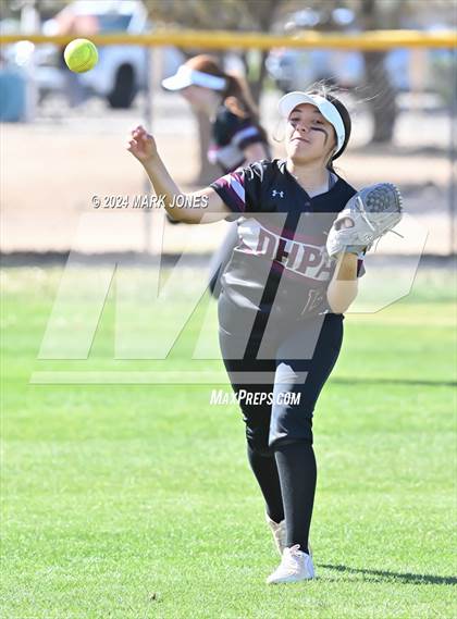 Thumbnail 1 in Mayer @ Desert Heights Prep photogallery.