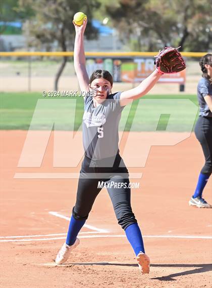 Thumbnail 1 in Mayer @ Desert Heights Prep photogallery.