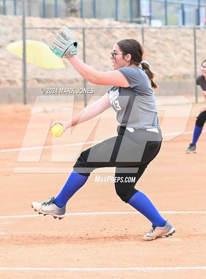 Thumbnail 3 in Mayer @ Desert Heights Prep photogallery.