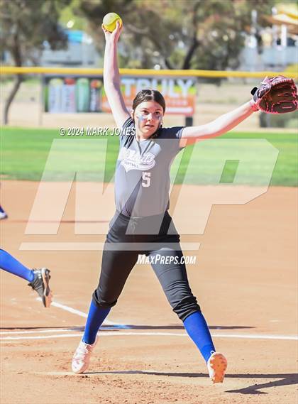 Thumbnail 1 in Mayer @ Desert Heights Prep photogallery.