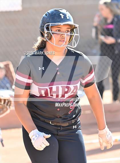 Thumbnail 2 in Mayer @ Desert Heights Prep photogallery.