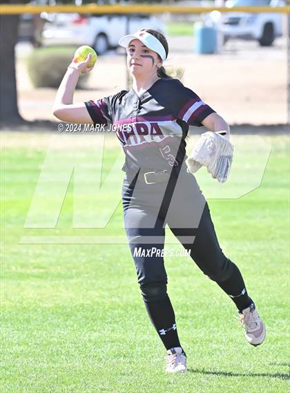 Thumbnail 2 in Mayer @ Desert Heights Prep photogallery.