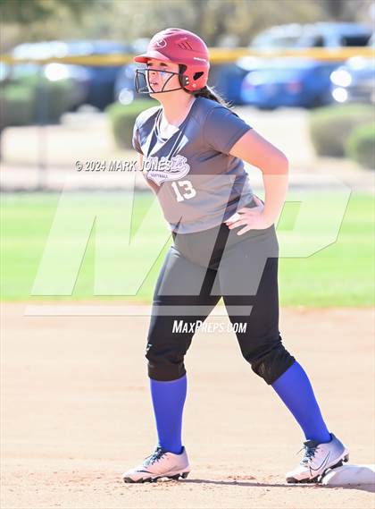 Thumbnail 1 in Mayer @ Desert Heights Prep photogallery.