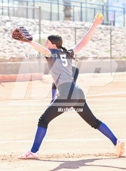 Thumbnail 1 in Mayer @ Desert Heights Prep photogallery.