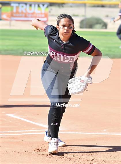 Thumbnail 3 in Mayer @ Desert Heights Prep photogallery.