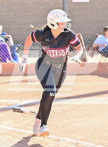 Thumbnail 3 in Mayer @ Desert Heights Prep photogallery.