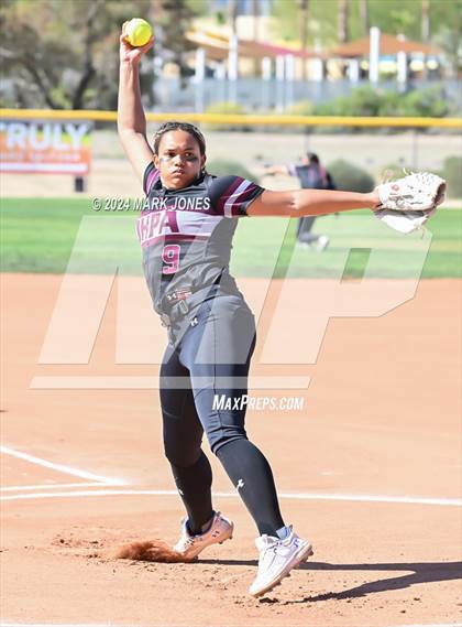 Thumbnail 1 in Mayer @ Desert Heights Prep photogallery.