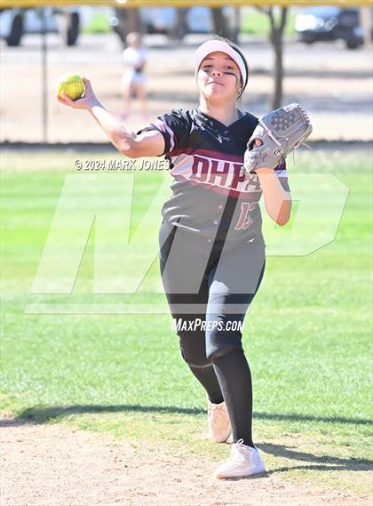 Thumbnail 3 in Mayer @ Desert Heights Prep photogallery.