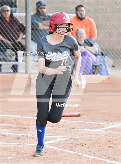 Thumbnail 1 in Mayer @ Desert Heights Prep photogallery.
