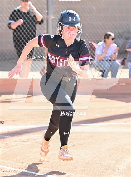 Thumbnail 2 in Mayer @ Desert Heights Prep photogallery.