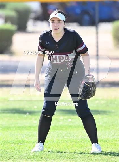 Thumbnail 3 in Mayer @ Desert Heights Prep photogallery.