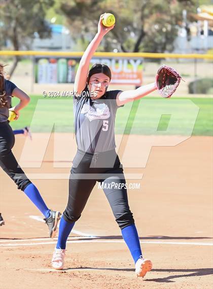 Thumbnail 3 in Mayer @ Desert Heights Prep photogallery.