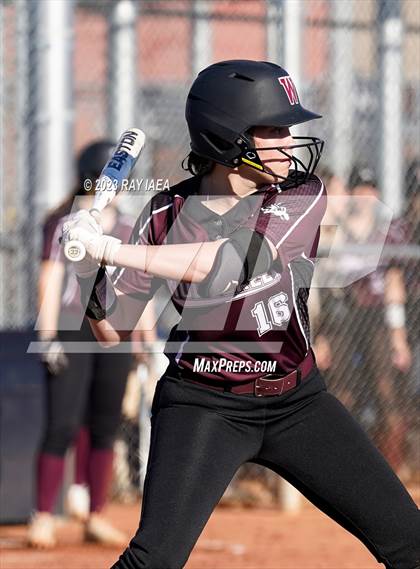 Thumbnail 2 in Woodcreek @ Inderkum photogallery.
