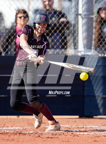 Thumbnail 2 in Woodcreek @ Inderkum photogallery.