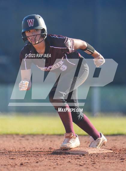 Thumbnail 2 in Woodcreek @ Inderkum photogallery.