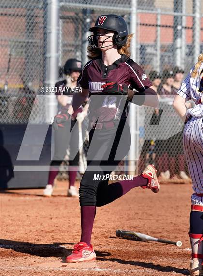 Thumbnail 1 in Woodcreek @ Inderkum photogallery.