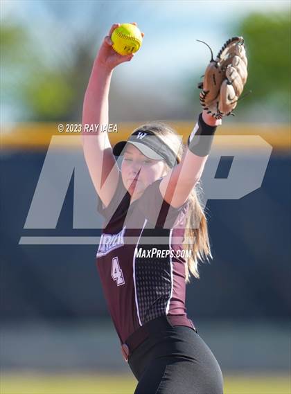 Thumbnail 1 in Woodcreek @ Inderkum photogallery.