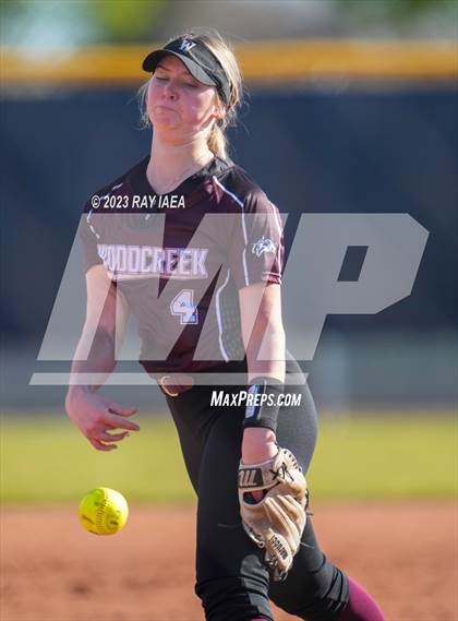 Thumbnail 2 in Woodcreek @ Inderkum photogallery.