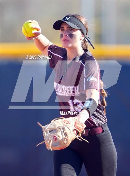 Thumbnail 2 in Woodcreek @ Inderkum photogallery.