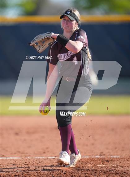 Thumbnail 1 in Woodcreek @ Inderkum photogallery.