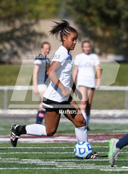 Thumbnail 2 in Summit Academy vs. Rowland Hall-St. Marks (UHSAA 2A Semifinal) photogallery.